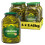 Kuhne Cornichons, 2.45 kg (Pack of 4) 1