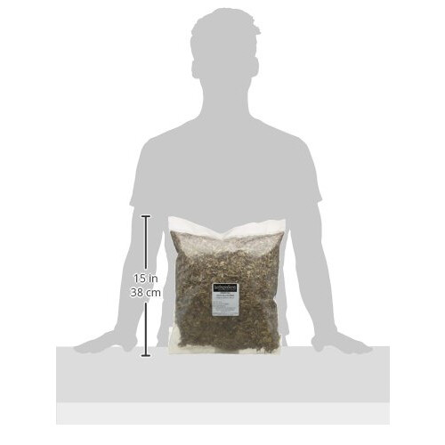 JustIngredients Essentials White Willow Bark 1 Kg 2