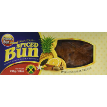 Honeybun Jamaican 795 g (Pack of 5)