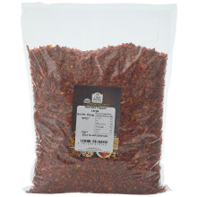 Old India Red Bell Pepper Large 2kg