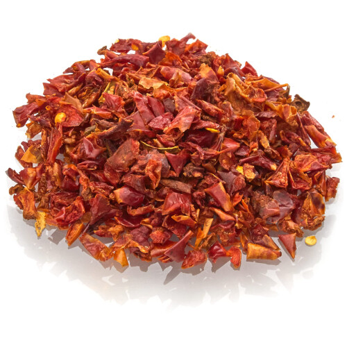 Old India Red Bell Pepper Large 2kg 2