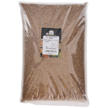 Old India Masur Whole (Brown Lentils) 10kg
