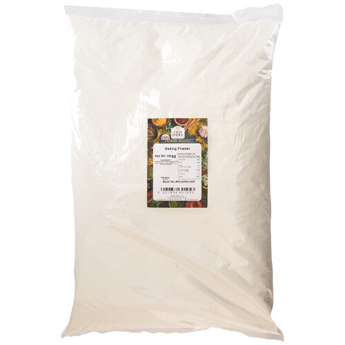 Old India Baking Powder 10kg
