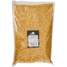 Old India Yellow Peas Split 10kg