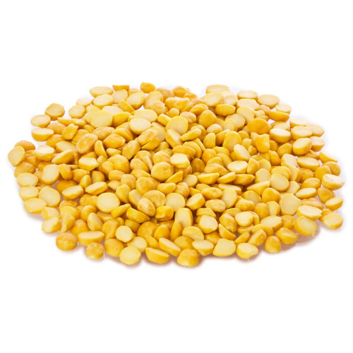 Old India Yellow Peas Split 10kg 2