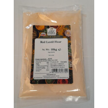 Old India Red Lentil Flour 10kg