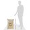 Old India Premium Gram Flour 10kg 4