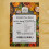 Old India Mustard Flour Blend 5kg 2