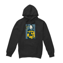 (XXL, Black) Star Trek Mens The Next Generation Season 2 Episode 6 Hoodie