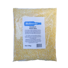 Homebrew Flaked Maze 10kg