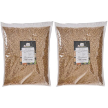 Old India Moth Beans 5kg (Pack of 2)