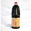 Kono Japanese Aged Akasu (Red Vinegar) 1.8L 1