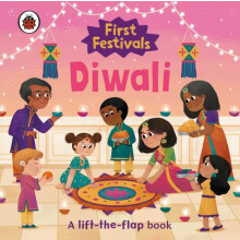 First Festivals Diwali by Ladybird Other Book
