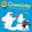 Little Business Books Creativity by Ruth Percival Paperback Book 1