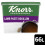 Knorr Professional Gluten Free Lamb Paste Bouillon 1kg 4