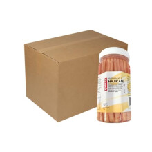 Yutaka Ginger Sprout ? Hajikami 390g (Pack of 24) | Traditional Japanese Pickled Young Ginger for Sushi & Grilled Dishes | Suitalbe for Vegan