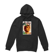 (XXL, Black) Star Trek Mens The Next Generation Season 6 Episode 14 Hoodie