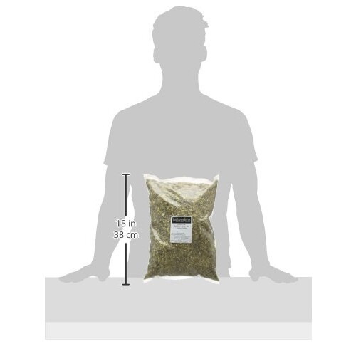 JustIngredients Essentials Barberry Bark 1 Kg 2