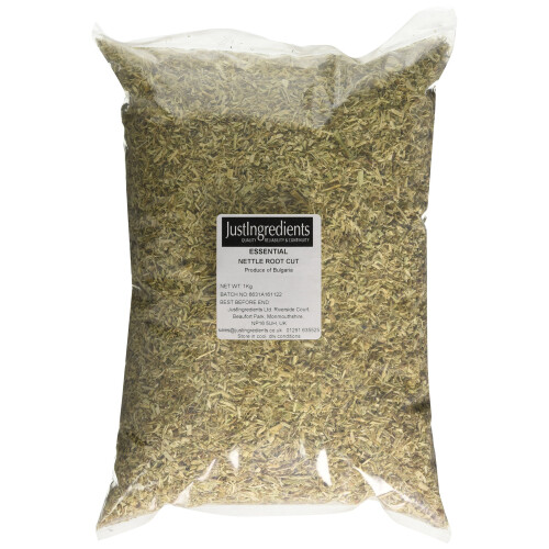 JustIngredients Essentials Nettle Root 1 Kg