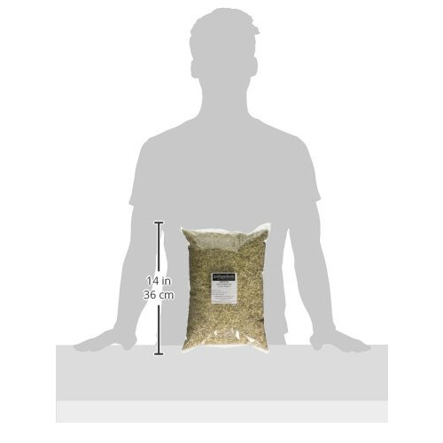 JustIngredients Essentials Nettle Root 1 Kg 2