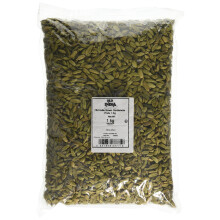 Old India Green Cardamom Pods 1 Kg