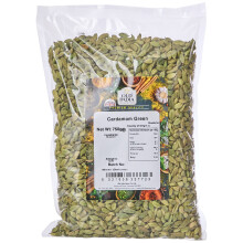 Old India Green Cardamom Pods 750 g