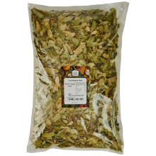 Old India Lime Flowers Herb 1 Kg