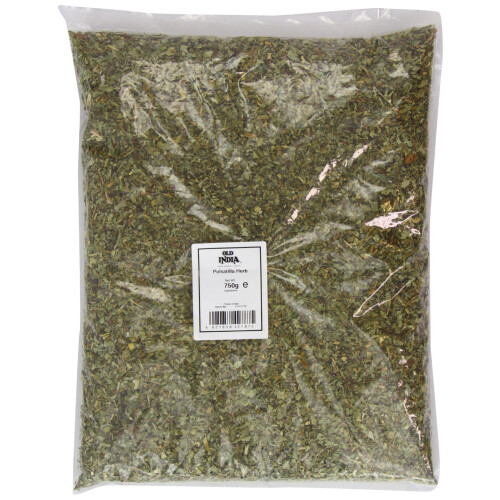 Old India Pulsatilla Herb 750 g