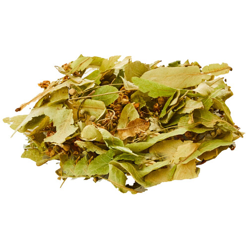 Old India Lime Flowers Herb 1 Kg 2