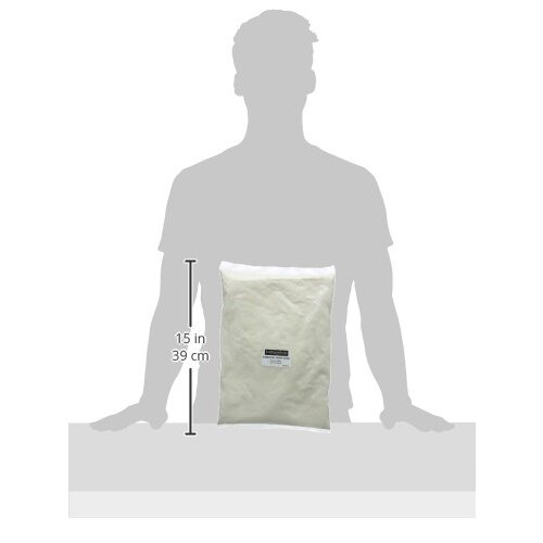 JustIngredients Essentials Agar Agar 1 kg 2