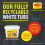 Maggi Chicken Bouillon 2kg | Gluten-Free 5