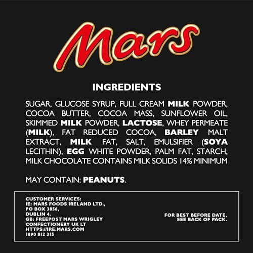 Mars Chocolate & Caramel Protein Bar Bulk Box, 18 x 50g 2