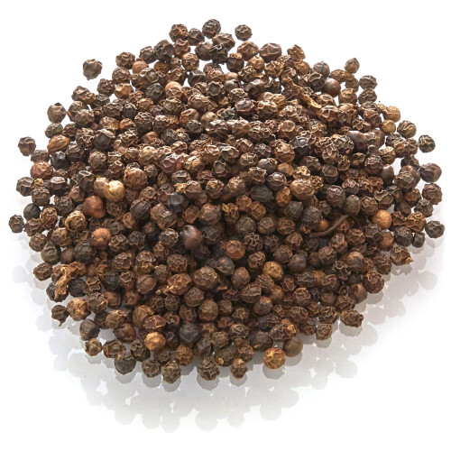 Old India Black Peppercorns 5kg 2
