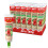 Mutti Organic Double Concentrate Tomato Pur?e 185g, 24 pack 1