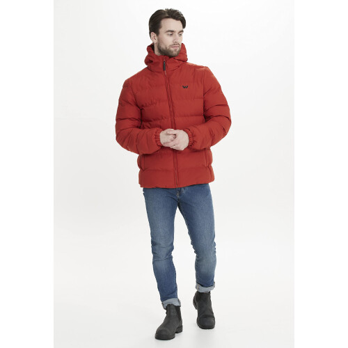WHISTLER Jakob Jacket Rooibos Tea M 2