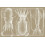 VINILIKO Vinyl Carpet, Squid Cuttlefish 1