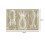 VINILIKO Vinyl Carpet, Squid Cuttlefish 3