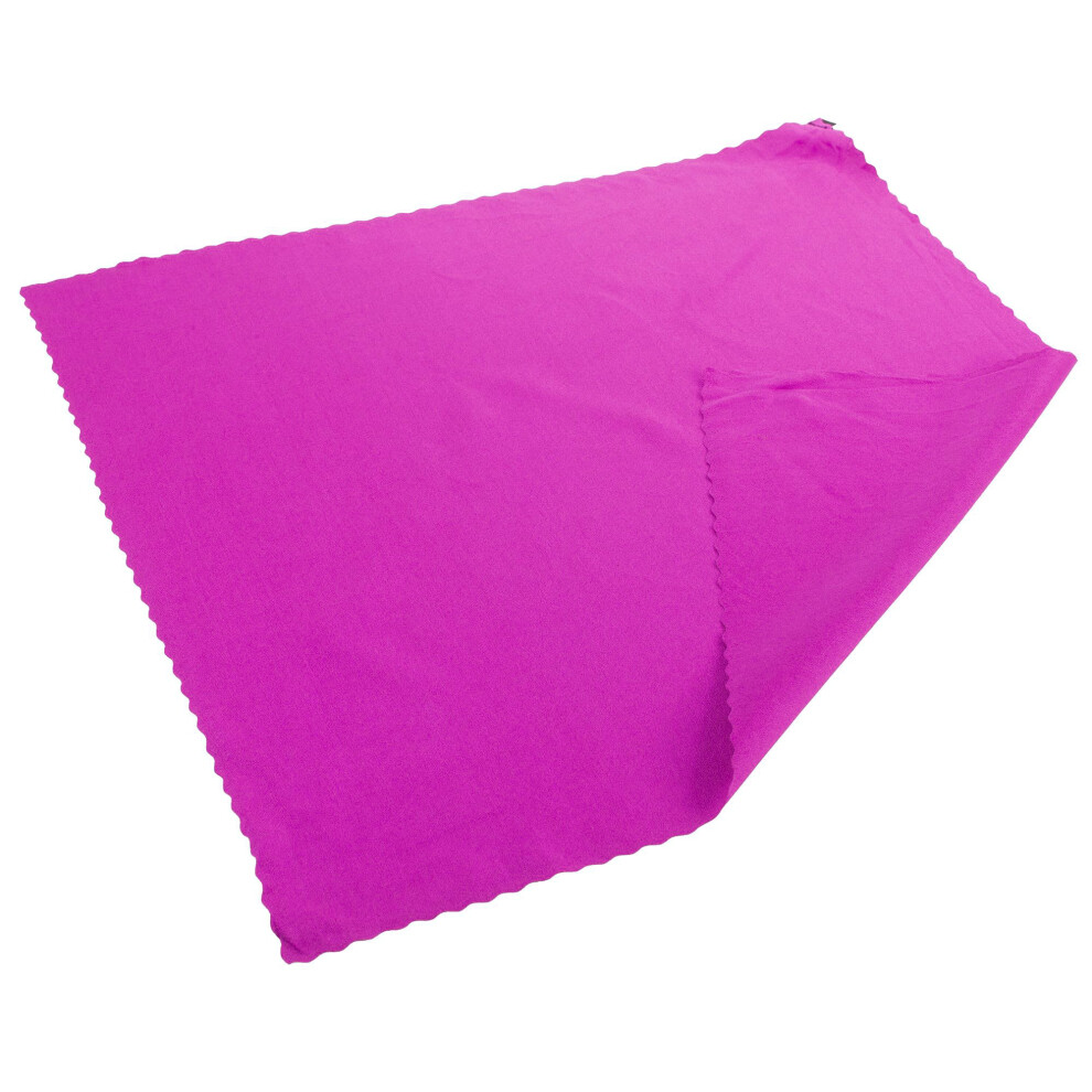 Regatta Great Outdoors Lightweight Pocket Compact Travel Towel