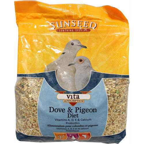 Vita Sunscript Piccione 5# - Sunscription