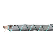 Kitty City Buiten Catio Meubels en Speelsets voor Katten, 20' Tunnel