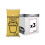 Heinz Heinz Mustard Dispenser Pouch 2.5l (3 pack) 1