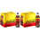 Coke Zero Lemon 12x500ml (Pack of 2) 1