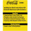 Coke Zero Lemon 12x500ml (Pack of 2) 3