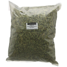 JustIngredients Essentials Lemon Verbena Whole 500 g