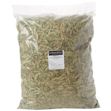 Premier Lemon Verbena Whole 1kg by JustIngredients