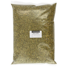 JustIngredients Essentials Detox Herbs, 1 kg