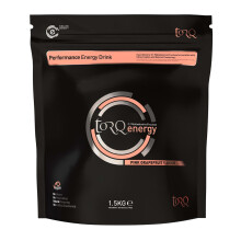 TORQ ENERGY DRINK NATURAL PINK GRAPEFRUIT 1.5KG
