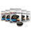 Tassimo Tassimo 80 Coffee Capsules Compatible Bosch, Intensity 06 1