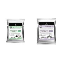Bubble Tea House Company Honeydew Melon Bubble Tea Powder (1kg / 33 Servings) - Make at Home Bubble Tea with Bubble Tea House Co., BTHP01 & Powder