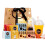 Bubble Tea Kit Syrup Gift Set with 9 Servings | Syrup + Tea + Boba Set | The TeaShed 1